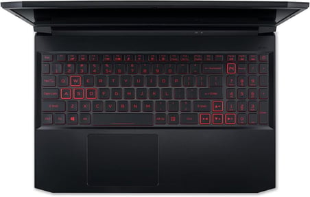 Acer Nitro 5 AN515-57 Dizüstü Bilgisayar, 15.6" FHD 144Hz, Intel i7-11800H, 8GB RAM, 512GB SSD, GeFORCE Nvidia RTX 3060 Harici 6GB Ekran Kartı, Free DOS - OUTLET