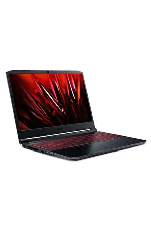 Acer Nitro 5 AN515-57-57DA NH.QELEY.004 i5-11400H 8 GB 512 GB SSD RTX3050 15.6" Full HD Gaming Laptop - Teşhir