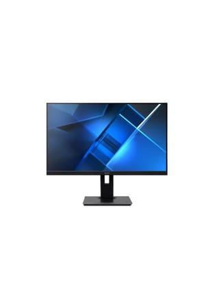 Acer Vero B247Y 23.8" 4ms Full HD LED Pivot Monitör