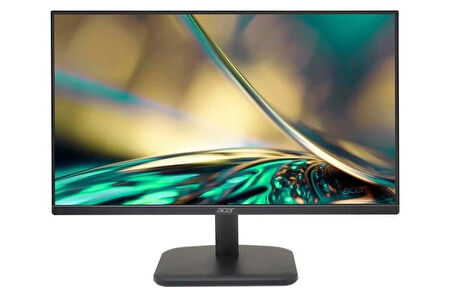 Acer UM.HE1EE.E02 27 inç FHD 100Hz 1ms IPS Monitör