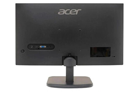 Acer UM.HE1EE.E02 27 inç FHD 100Hz 1ms IPS Monitör