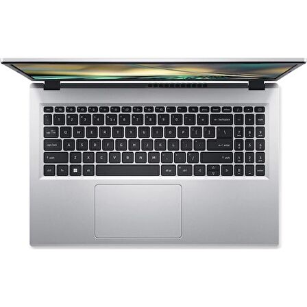 Acer Aspire 3 A315-24P AMD Ryzen 5 7520U 8GB 256GB SSD Windows 11 15.6” FHD Taşınabilir Bilgisayar NX.KDEEY.003