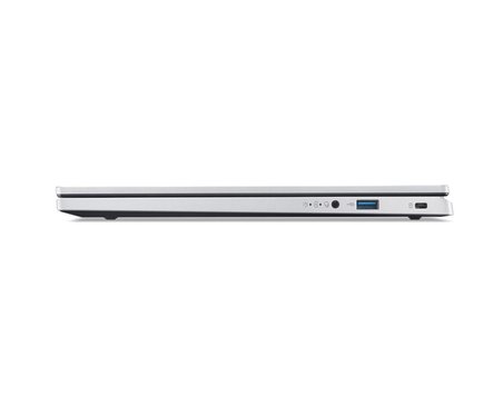 ACER ASPiRE 3 A315-510P-38X0 15.6” FHD INTEL i3-N305 8 GB DDR5 RAM 256 GB SSD FREEDOS PC GÜMÜŞ NX.KDHEY.003