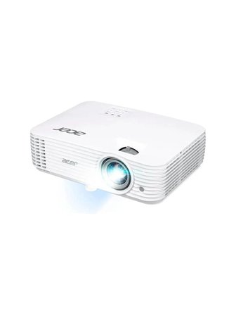 Acer H6815P 4K-Beamer - 240Hz, 4.000 ANSI Lumen Projeksiyon-TEŞHİR