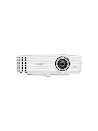 Acer H6815P 4K-Beamer - 240Hz, 4.000 ANSI Lumen Projeksiyon-TEŞHİR