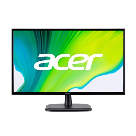 ACER EK221QH 21.5" ZeroFrame VA 100Hz 1ms  VGA HDM