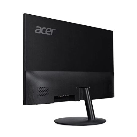 Acer SA272 27" 100 Hz 1 Ms (HDMI + VGA ) 1920×1080 Freesync FHD IPS Flat Monitör UM.HS2EE.E09