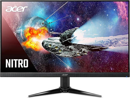 Acer VG271UM3 UM.WQ1EE.H01 27" 1 ms 2K IPS 180 Hz Oyuncu Monitörü Teşhir