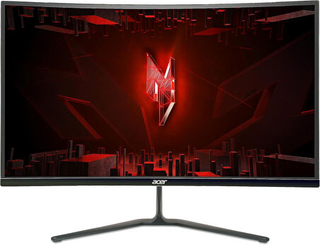 Acer Nitro UM.HE0EE.302 27" 1080p 180 Hz 1 ms Kıvrımlı Oyuncu Monitör