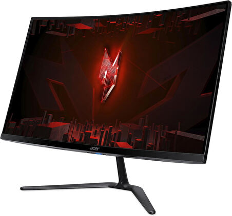 Acer Nitro UM.HE0EE.302 27" 1080p 180 Hz 1 ms Kıvrımlı Oyuncu Monitör