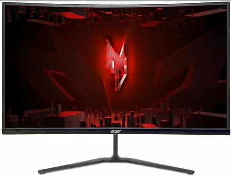 Acer ED270U P2 UM.HE0EE.202 27" 1 ms 2K Curved 170 Hz Oyuncu Monitörü - Outlet