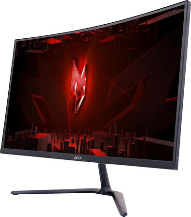 Acer ED270U P2 UM.HE0EE.202 27" 1 ms 2K Curved 170 Hz Oyuncu Monitörü - Outlet