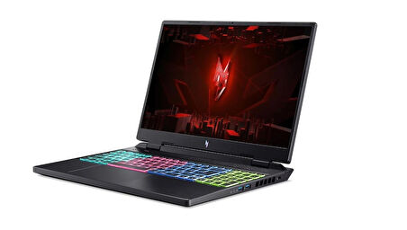 ACER Nitro16 i7-13620H 16 GB 1TB SSD RTX4050-6 GB 16'' FHD IPS 165Hz NVIDIA G-SYNC FDOS NH.QJMEY.007