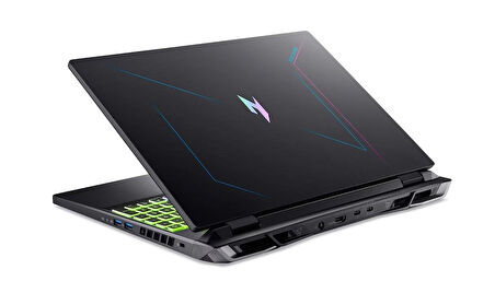 ACER Nitro16 i7-13620H 16 GB 1TB SSD RTX4050-6 GB 16'' FHD IPS 165Hz NVIDIA G-SYNC FDOS NH.QJMEY.007