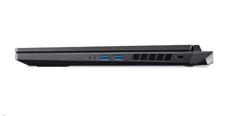 ACER Nitro16 i7-13620H 16 GB 1TB SSD RTX4050-6 GB 16'' FHD IPS 165Hz NVIDIA G-SYNC FDOS NH.QJMEY.007