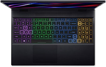 Acer Nitro 5 AN515-58-50FK NH.QLZEY.004 i5-12500H 8 GB 1 TB SSD RTX4050 15.6" Full HD Gaming Laptop