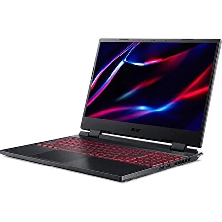 Acer Nitro 5 AN515-58-7687 Intel Core i7 12700H 8GB 512GB SSD RTX4060 Freedos 15.6" FHD 165Hz NH.QM0EY.007