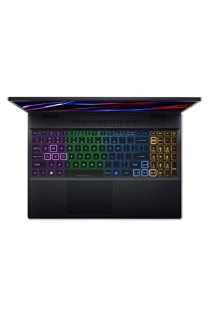 Acer Nitro 5 AN515-58-52KA Intel Core i5 12500H 16GB 512GB SSD RTX4050 Freedos 15.6" FHD NH.QLZEY.006
