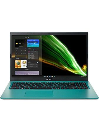 Acer Aspıre 3 A315-58-5294 Intel Core I5 1135G7 8gb Ram 512GB M.2 SSD Intel Irıs Xe 15.6"fhd W11 Home Outlet