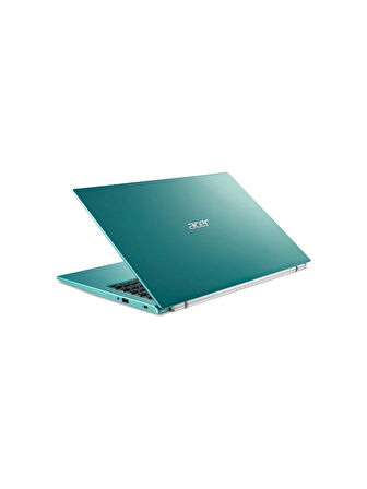 Acer Aspire 3 A315-58-34BU NX.ADGEY.003 I3-1115G4 4gb 256GB SSD Uma 15.6 Full Hd Windows 11 Home Notebook