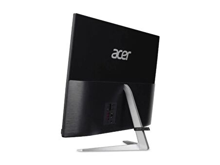 Acer C27-1751 i5-1240P 8GB RAM 512GB SSD GeForce MX550 27 inç FHD Dokunmatik Windows 11 All in One PC DQ.BJAEM.005