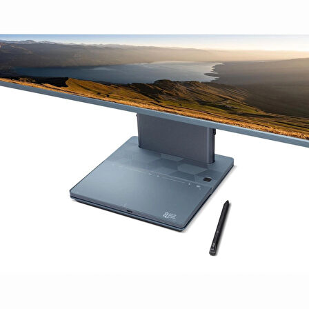 Acer Aspıre S32-1856 31,5" Quad Hd 1440P Intel Core I7-1360P 16GB 512GB SSD Windows 11 Home DQ.BL6EM.001