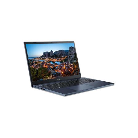 Acer Aspire 3 A315-24P-R808 NX.KJEEY.001 Ryzen5 7520U 8GB 512SSD 15.6" FullHD FreeDOS Taşınabilir Bilgisayar