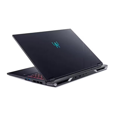 ACER Predator PHN18-72 Core Ultra9 275HX 32GB 1TB RTX 5070Ti 18''WQXGA IPS 240Hz Fdos NH.QVMEY.002