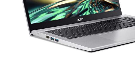 Acer A315-59G-522B Intel i5-1235U/ 8GB Ram/ 512GB SSD/ 2GB MX550/ 15.6'' FHD/ W11/ NX.K6WEY.005