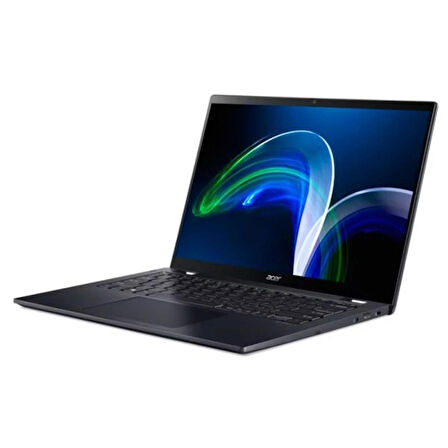 ACER NX.VTPEY.003 TMP614 RN Intel Core i7-1165G7 16GB LPDDR4X 512GB SSD 14 inç Full HD W11 Pro Laptop