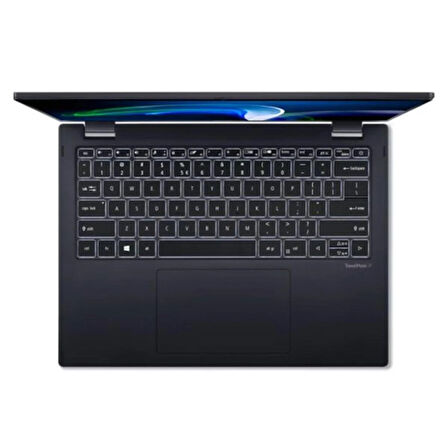 ACER NX.VTPEY.003 TMP614 RN Intel Core i7-1165G7 16GB LPDDR4X 512GB SSD 14 inç Full HD W11 Pro Laptop