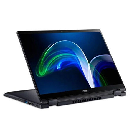 ACER NX.VTPEY.003 TMP614 RN Intel Core i7-1165G7 16GB LPDDR4X 512GB SSD 14 inç Full HD W11 Pro Laptop