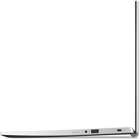 Acer Aspire 3 A315-58-34G6 NX.ADDEY.00G i3-1115G4 8 GB 256 GB SSD UHD Graphics 15.6" Full HD Notebook