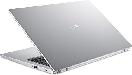 Acer Aspire 3 A315-58-34G6 NX.ADDEY.00G i3-1115G4 8 GB 256 GB SSD UHD Graphics 15.6" Full HD Notebook