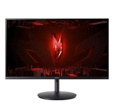 ACER Nitro XF240Y M3biiph 23.8" 1ms 180Hz AMD FreeSync Premium DP+HDMI IPS FHD Pivot Monitör UM.QX0EE.315