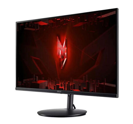 ACER Nitro XF240Y M3biiph 23.8" 1ms 180Hz AMD FreeSync Premium DP+HDMI IPS FHD Pivot Monitör UM.QX0EE.315