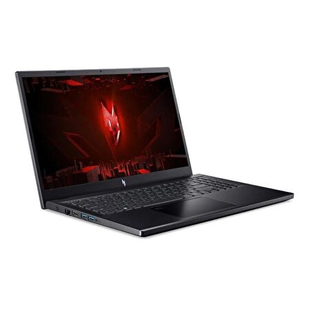 Acer Nitro V 15 NH.QNCEY.00116 Intel Core i5 13420H 16GB 512GB SSD RTX3050 Freedos 15.6'' FHD Taşınabilir Bilgisayar ANV15