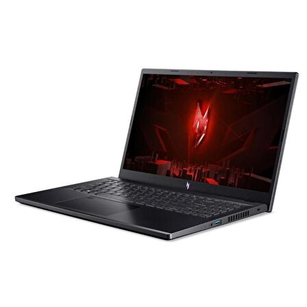 Acer Nitro V 15 NH.QNCEY.00116 Intel Core i5 13420H 16GB 512GB SSD RTX3050 Freedos 15.6'' FHD Taşınabilir Bilgisayar ANV15