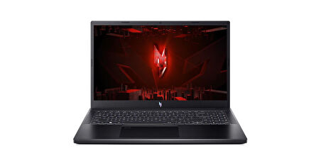 Acer Nitro V15 NH.QNCEY.002 Intel i5-13420H 8GB 512GB SSD RTX3050-6GB 15.6"FHD 144Hz Win11 Home Taşınabilir Bilgisayar
