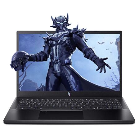 Acer Nitro V 15 ANV15-51-54UY NH.QNBEY.001 i5-13420H 8GB 512SSD RTX4050 15.6" FullHD FreeDOS Taşınabilir Bilgisayar