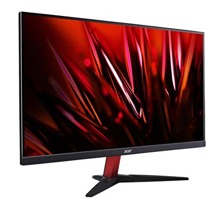 23.8 Acer Nitro KG242YM3bmiipx KG242YM3 UM.QX2EE.301 1MS / 0,5MS GTG 180Hz Hdmi Dp Fsync IPS Monitör