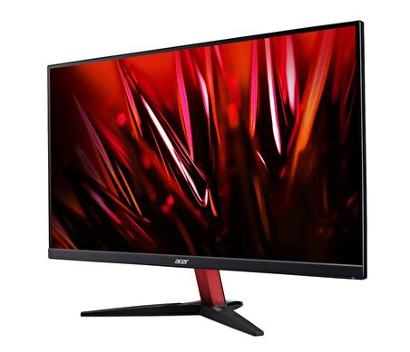 23.8 Acer Nitro KG242YM3bmiipx KG242YM3 UM.QX2EE.301 1MS / 0,5MS GTG 180Hz Hdmi Dp Fsync IPS Monitör