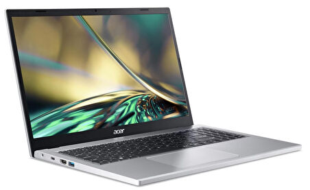 Acer A315-24 RYZ3-7320 NX.KDEEY.00C Ryzen 3 8GB 256GB SSD UMA 15.6" FHD FreeDOS Notebook