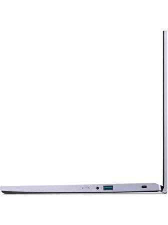 OUTLET Acer Aspire 3 A315-59-521E Intel Core i5 1235U 8GB Ram 512GB SSD Dahili Ekran Kartı 15.6"