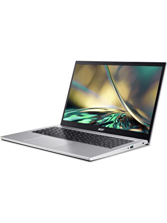 OUTLET Acer Aspire 3 A315-59-521E Intel Core i5 1235U 8GB Ram 512GB SSD Dahili Ekran Kartı 15.6"