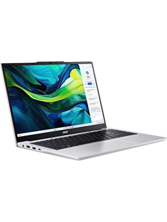 Acer Aspire Lite Intel Core i7-12650H 16GB DDR5 1TB SSD 15.6" FHD Windows11 Home AL15-71P-735B