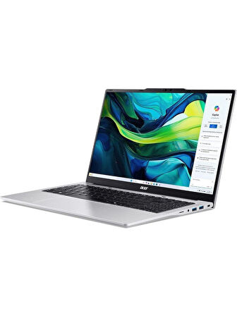 Acer Aspire Lite Intel Core i7-12650H 16GB DDR5 1TB SSD 15.6" FHD Windows11 Home AL15-71P-735B