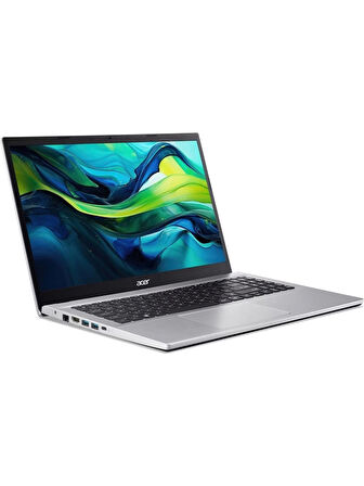 Acer Aspire Go 15 Ryzen7-5825U 16GB DDR4 512GB SSD 15.6" FHD Freedos AG15-42P-R23G