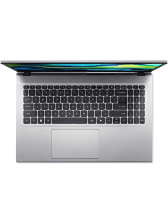 Acer Aspire Go 15 RYZEN7-5825U 32GB DDR4 512GB SSD 15.6" Fhd Freedos AG15-42P-R23G