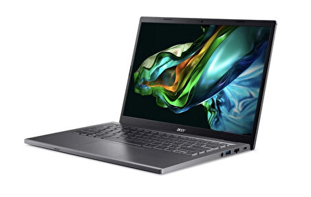 Acer Aspire 5 A514-56GM-597F Intel Core I5 1335U 8GB 512GB SSD 4GB RTX2050 14"WUXGA IPS Windows 11 Home NX.KKDEY.001